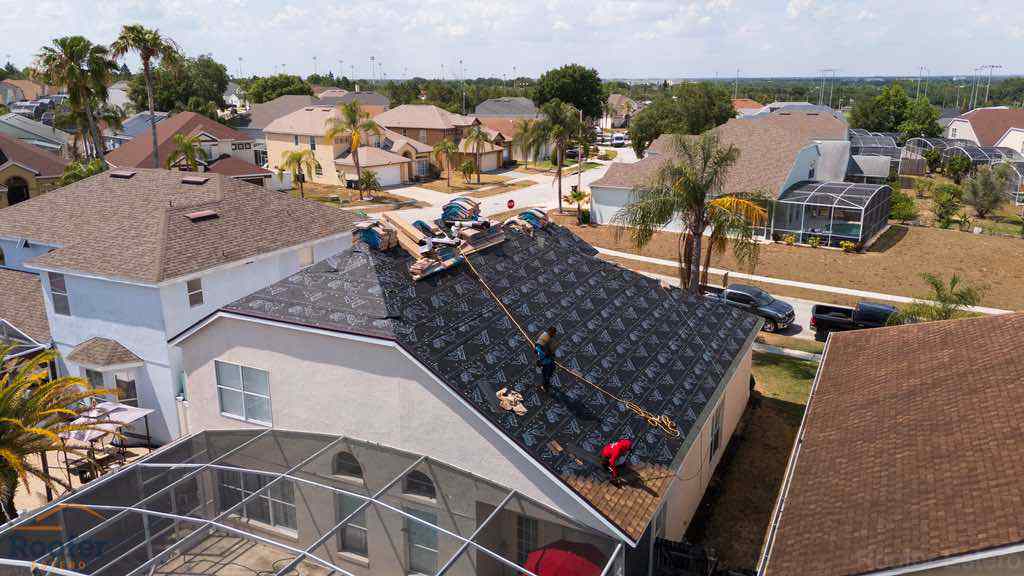 Estero Roof Replacement Estero Roof Replacement