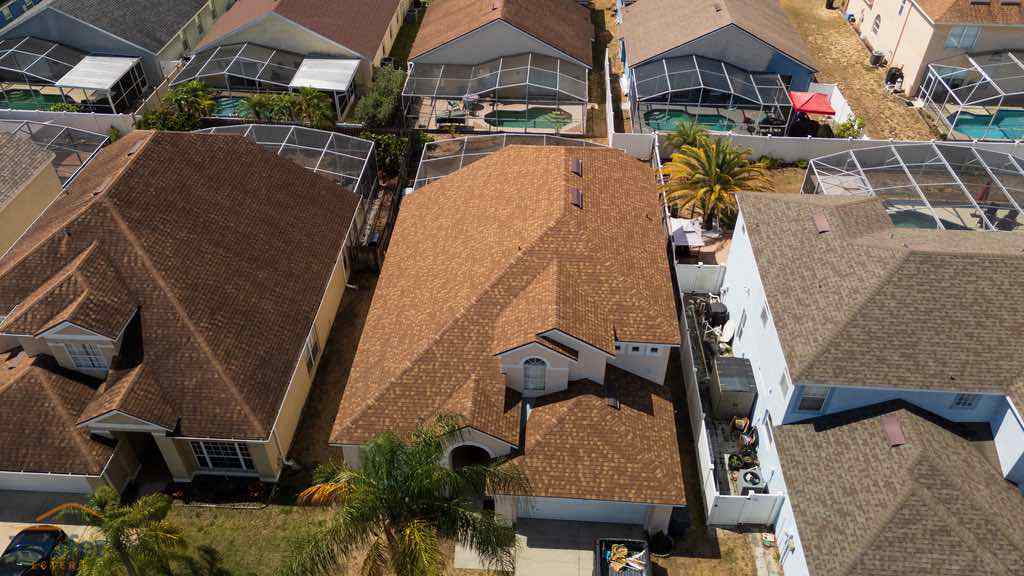 Pitched Roof Estero Pitched Roof Estero