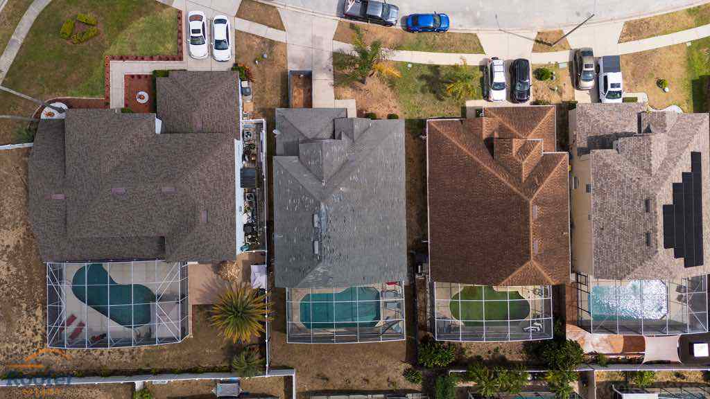Roof Damage Estero Roof Damage Estero