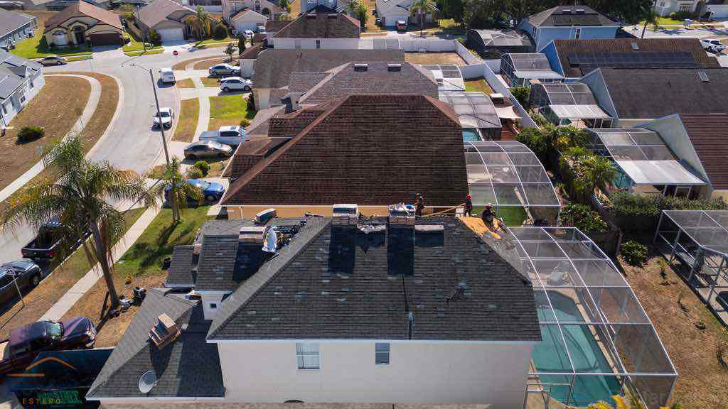 Roof Inspection Estero Roof Inspection Estero