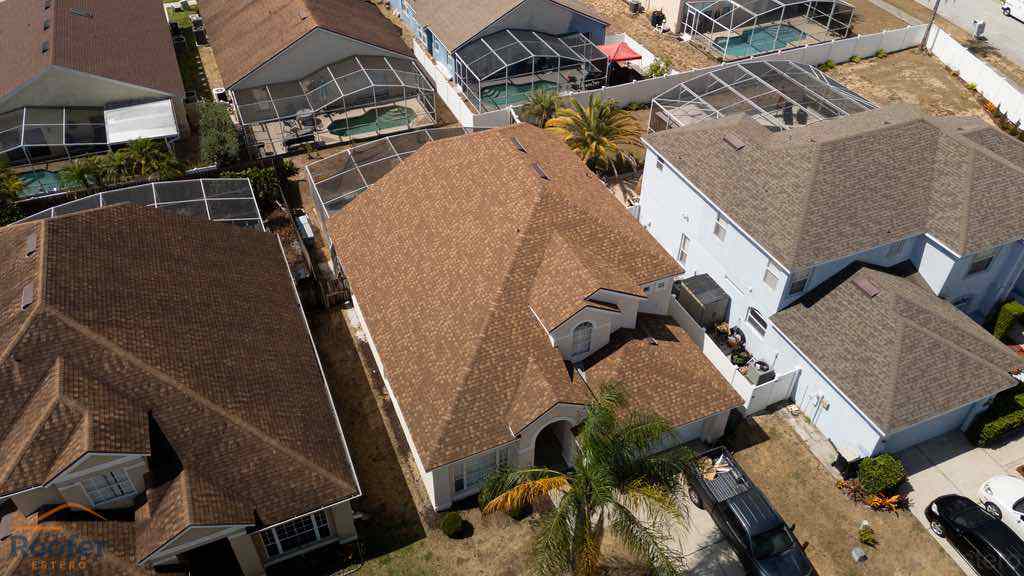Roofer Estero Roofer Estero