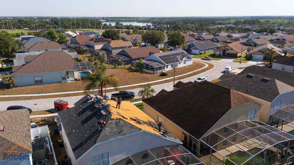 Roofer In Estero Roofer In Estero