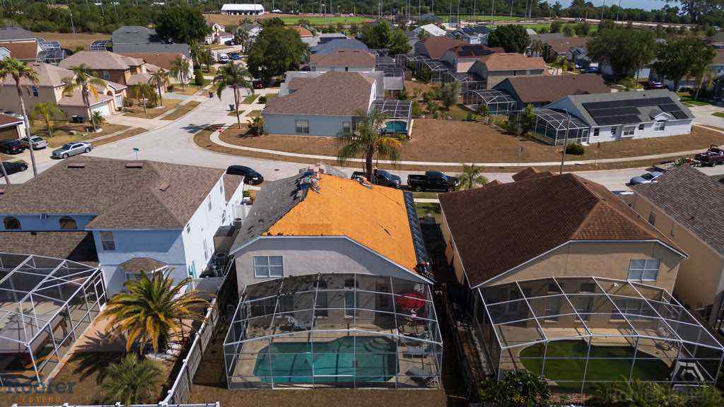 Roofing Leak Repair Estero Roofing Leak Repair Estero